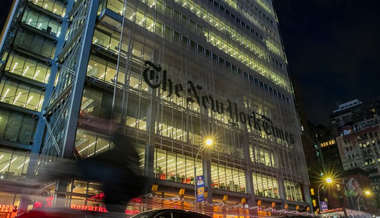 Postcard From Peru: Why the Morality Plays Inside The Times Won’t Stop