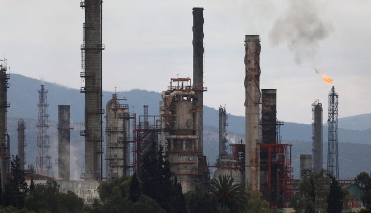 Global Action Is ‘Very Far’ From What’s Needed to Avert Climate Chaos