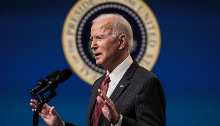 U.S. and Novavax Will Aid Global Vaccination Campaign