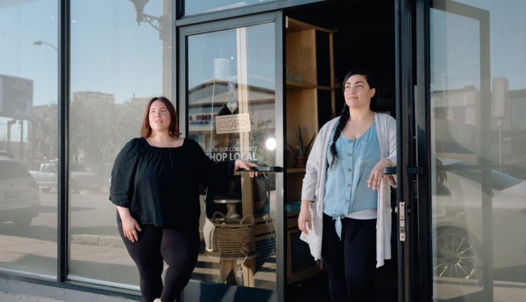 Hurt by Lockdowns, California’s Small Businesses Push to Recall Newsom