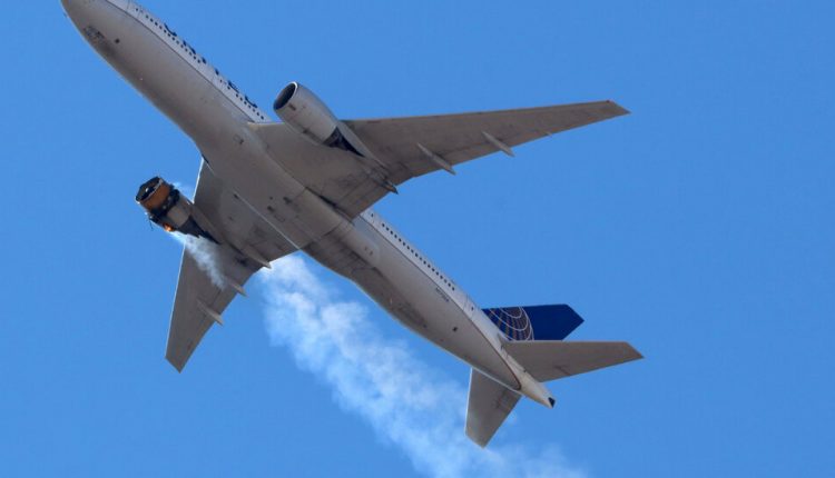 What Kind of Plane Am I Flying On?