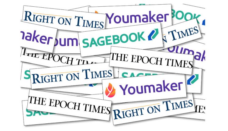 Epoch Media Casts Wider Net to Spread Its Message Online