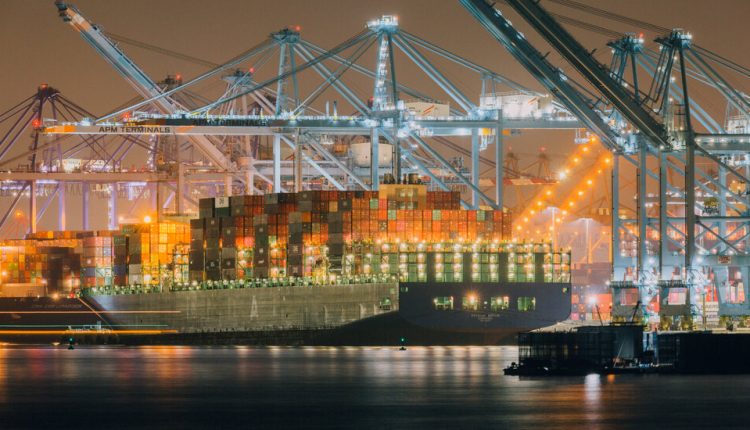 ‘I’ve Never Seen Anything Like This’: Chaos Strikes Global Shipping