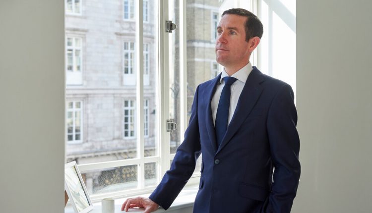 Greensill Capital: The Collapse of a Company Built on Debt