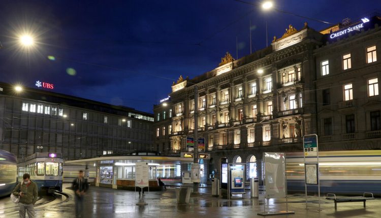 Whistle-Blower Says Credit Suisse Helped Clients Skip Taxes After Promising to Stop