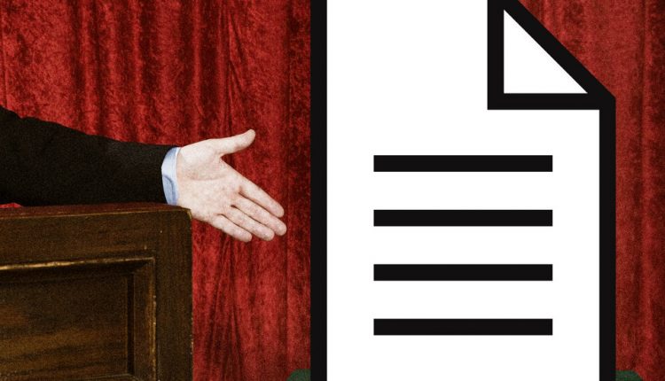 Why Did Someone Pay $560,000 for a Picture of My Column?