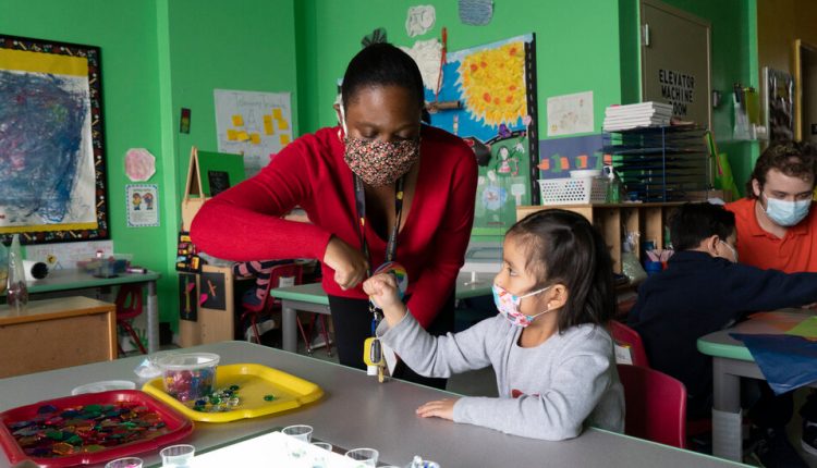 In Their Own Words: Why Health Experts Say Elementary Schools Should Open