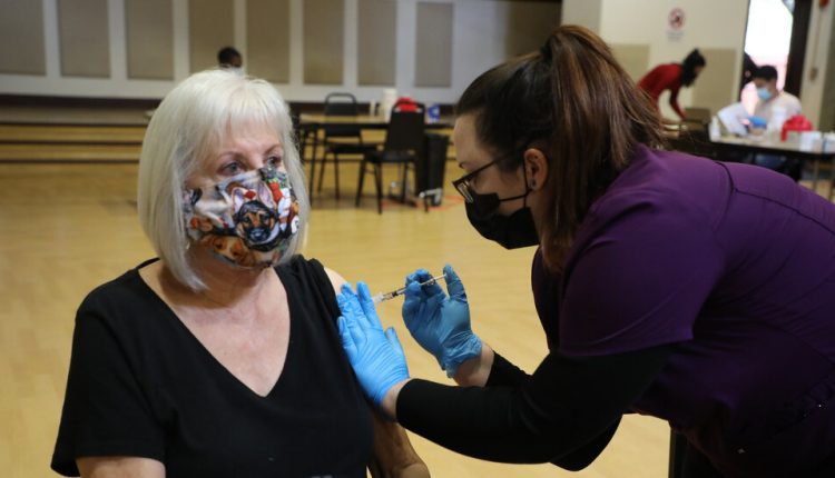 A Covid Vaccine Side Effect, Enlarged Lymph Nodes, Can Be Mistaken for Cancer