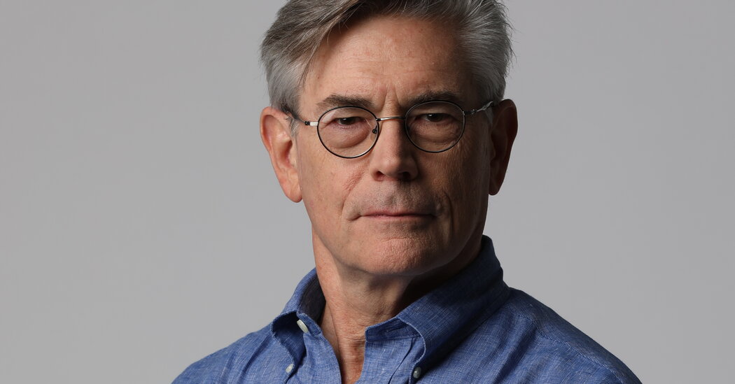 Ex-Times Reporter Who Used Racial Slur Publishes a Lengthy Defense