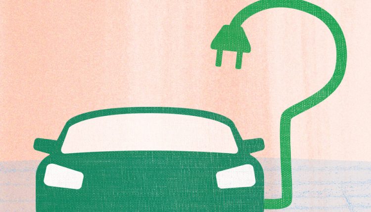 How Green Are Electric Vehicles?
