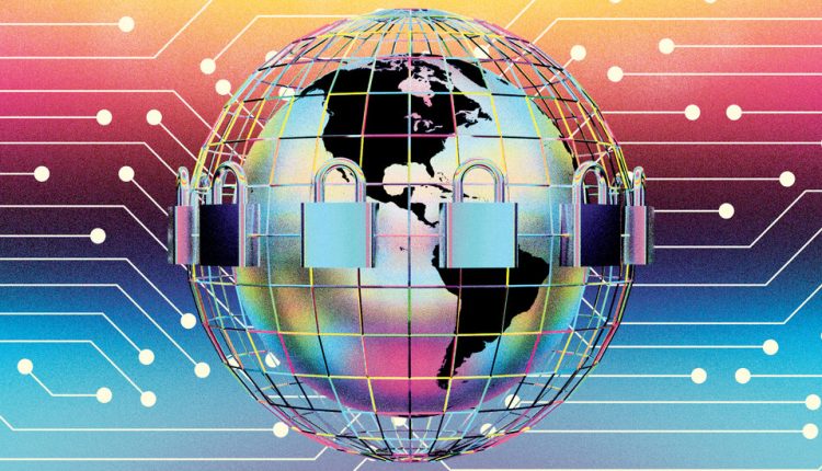 A Golden Age of Local Digital Stars