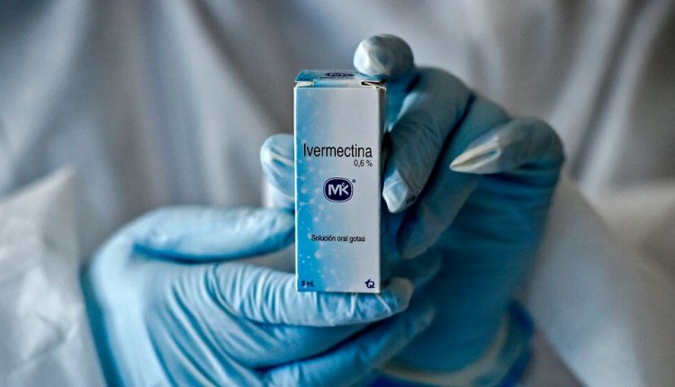 Ivermectin Does Not Alleviate Mild Covid-19 Symptoms, Study Finds