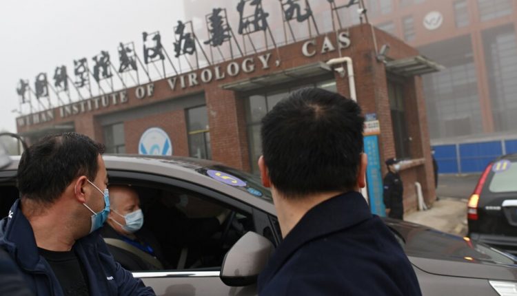 Some Scientists Question W.H.O. Inquiry Into the Coronavirus Pandemic’s Origins