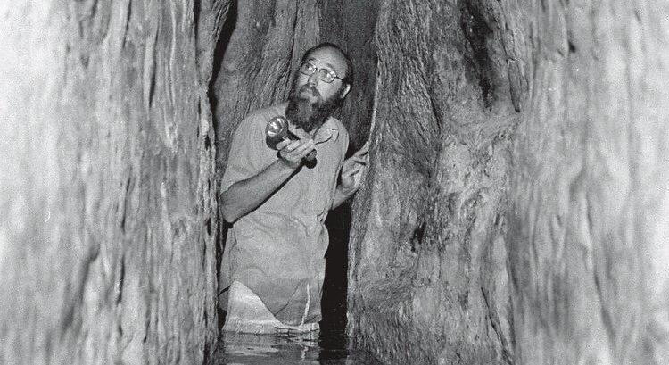 Hershel Shanks, Whose Magazine Uncovered Ancient Israel, Dies at 90