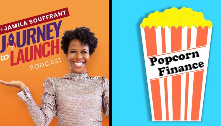 Podcasts That Can Help You Manage Your Money