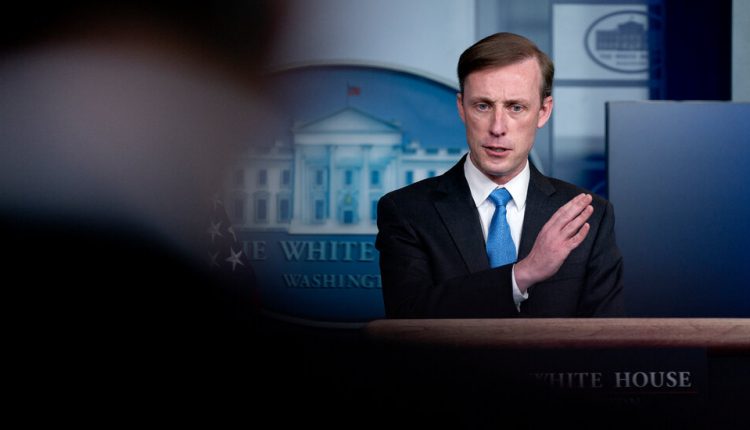 Preparing for Cyberstrike on Russia, U.S. Confronts Hacking by China