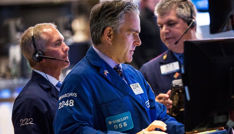 Buffett cut Apple, Baron Tesla: Billionaire market selloff lessons