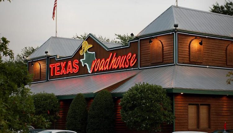 Texas Roadhouse founder Kent Taylor dies at 65 after taking life following post Covid struggle