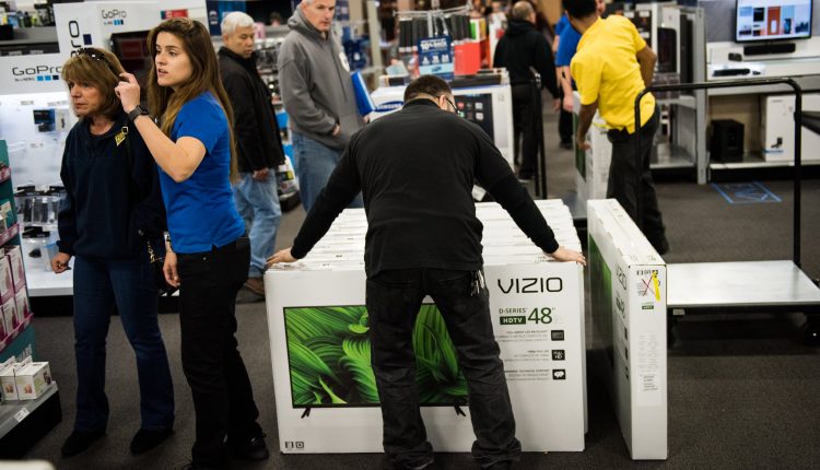 TV company focusing on ads over devices