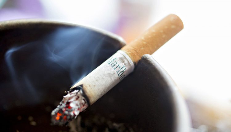 Altria asks FDA to spread the word that nicotine doesn't cause cancer