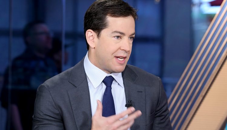 Okta CEO defends $6.5 billion deal for rival Auth0 after shares fall