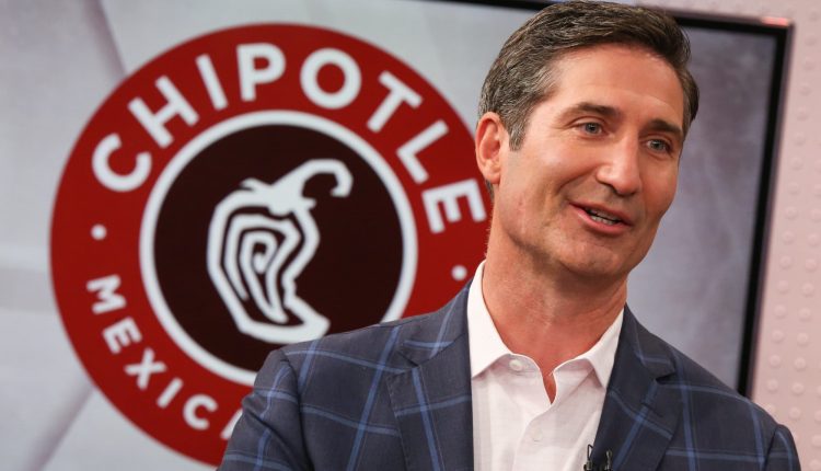 Chipotle will link executive compensation to environmental and diversity goals
