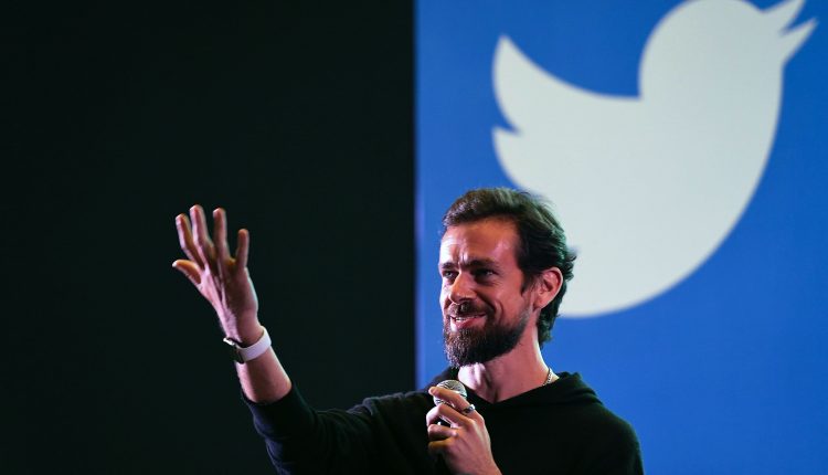 Jack Dorsey is offering to sell the first tweet as an NFT