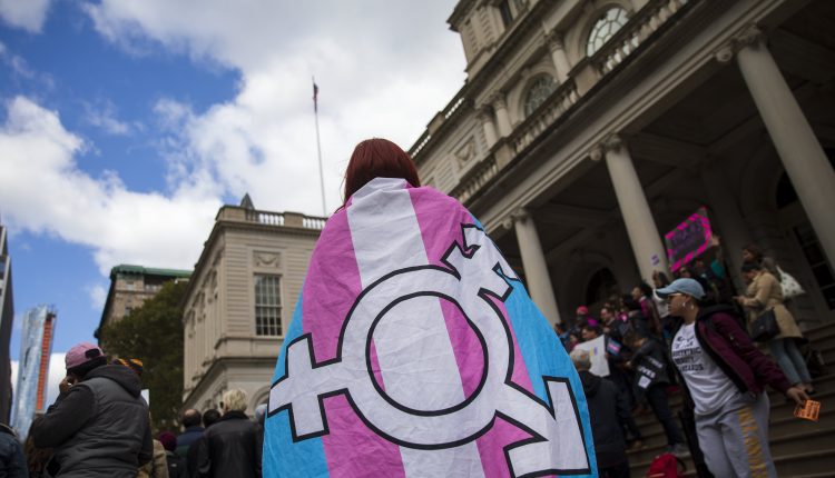 Legislation aimed at transgender people is an election strategy, journalist says