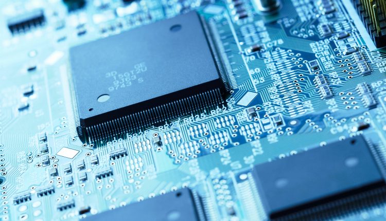 China to boost R&D spending in push for tech breakthroughs