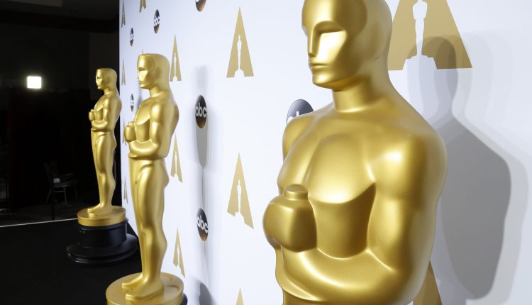 Where and how to watch the best picture nominees