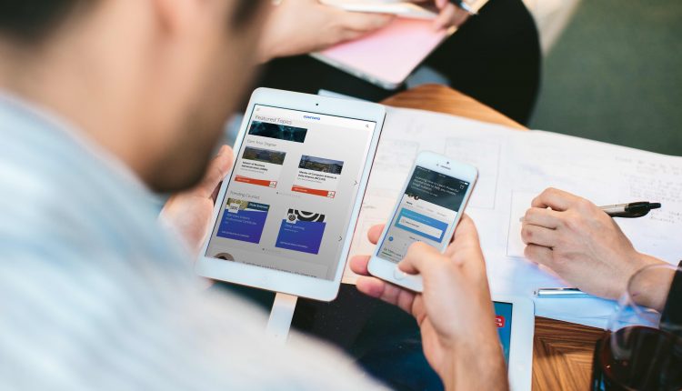 Coursera files for IPO amid online learning boom