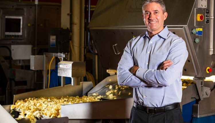 Utz Brands doubles down on digital ads to grow snack sales, retain customers