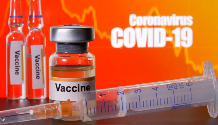 WHO warns against sales of counterfeit Covid vaccines on the dark web