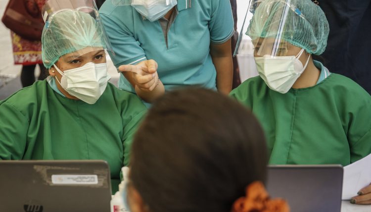 Indonesia will restart AstraZeneca vaccines when regulators give the go ahead, health minister says