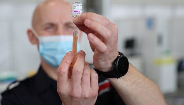 EMA approves AstraZeneca Covid vaccine after blood clot reports