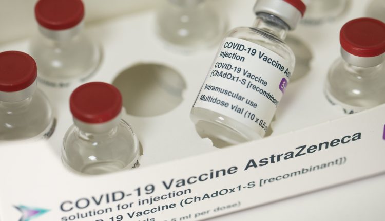 U.S. health experts try to ease Covid vaccine fears as AstraZeneca's shot faces EU review