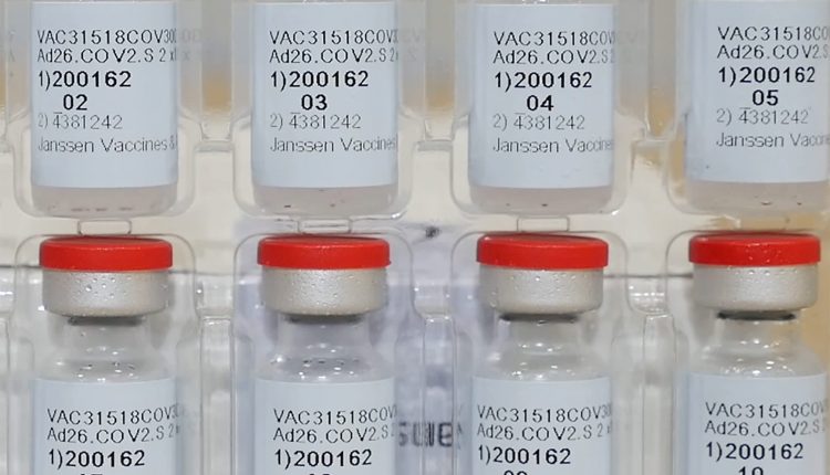 Detroit mayor rejects initial J&J vaccine shipment, calls Pfizer, Moderna 'the best'