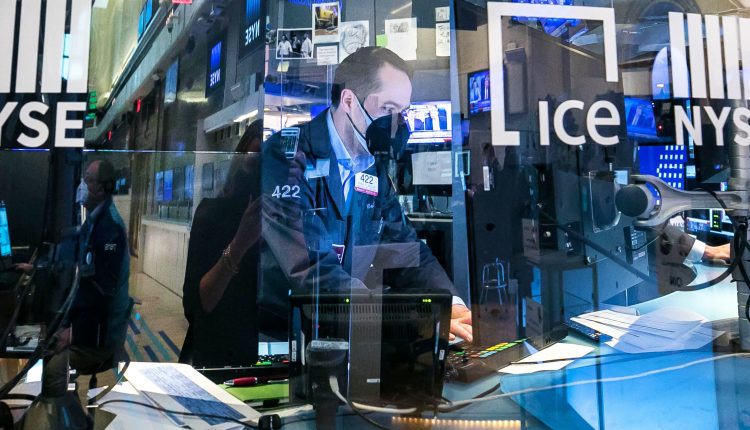 5 things to know before the stock market opens March 5, 2021