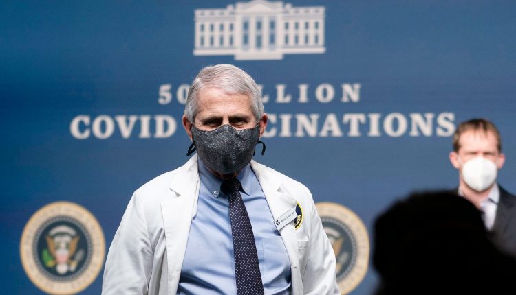 Biden Covid team holds briefing as more states lift pandemic restrictions