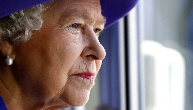 Buckingham Palace's reaction after Harry and Meghan's Oprah interview