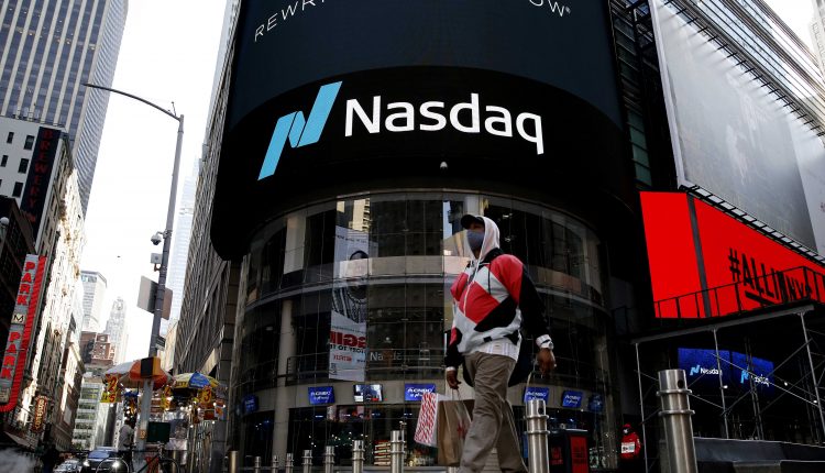 5 things to know before the stock market opens March 12, 2021