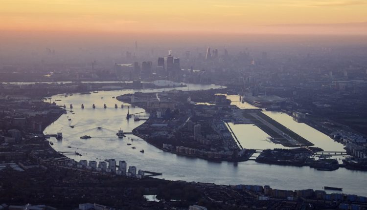London's River Thames set to trial new tidal energy technologies