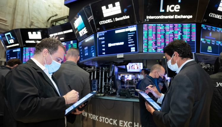 5 things to know before the stock market opens Friday, March 19