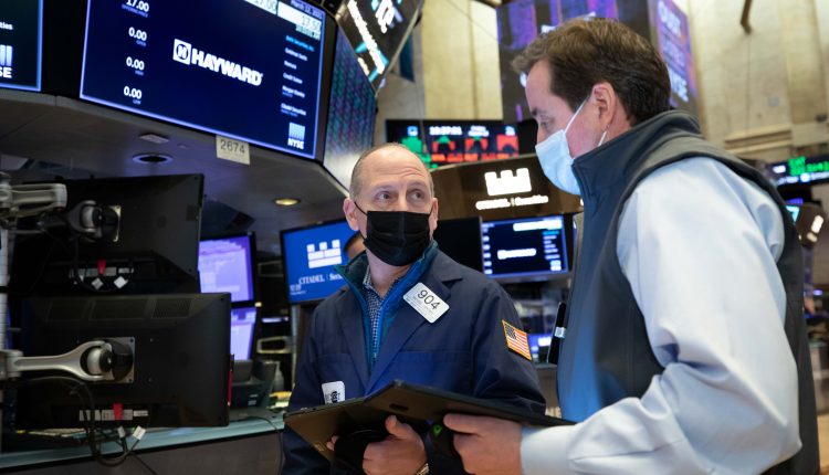 5 things to know before the stock market opens March 15, 2021