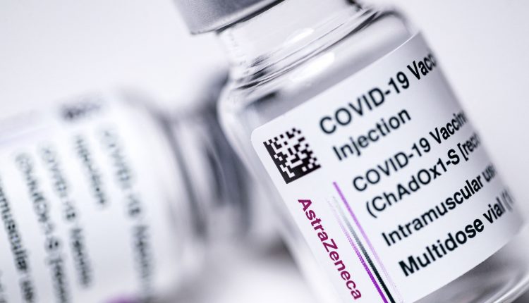 AstraZeneca vaccine halt could slow Asia's economic recovery: Moody's Analytics