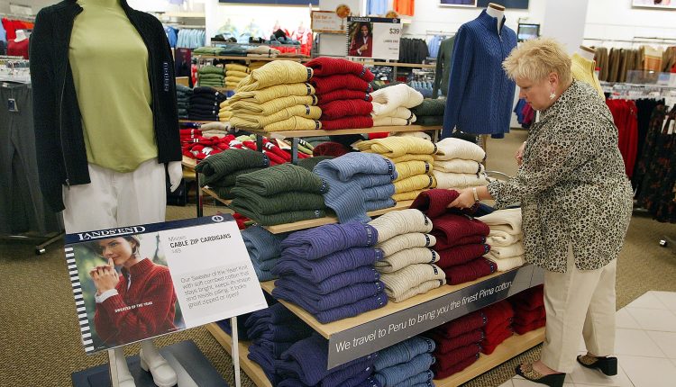 Land's End (LE) Q4 2020 earnings beat, shares rise