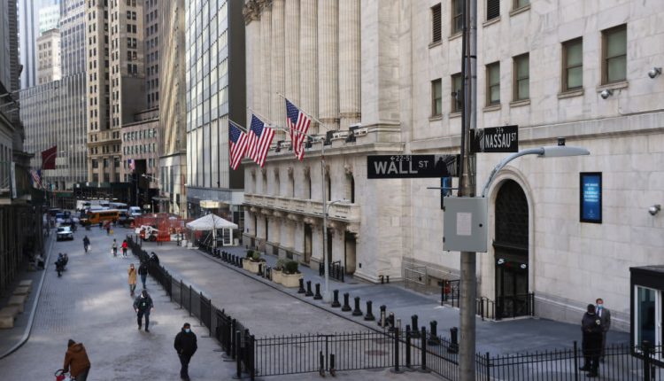 5 things to know before the stock market opens Tuesday, March 23