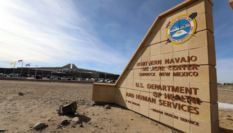 Navajo Nation reports no new Covid cases, deaths for first time in six months