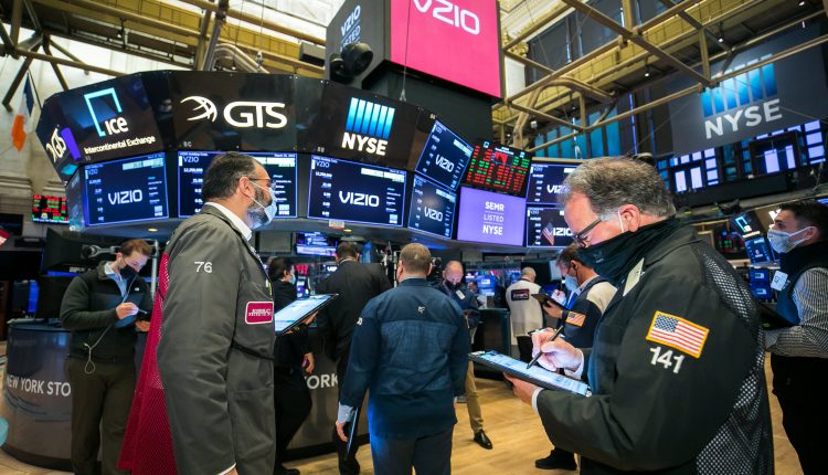 5 things to know before the stock market opens Friday, March 26