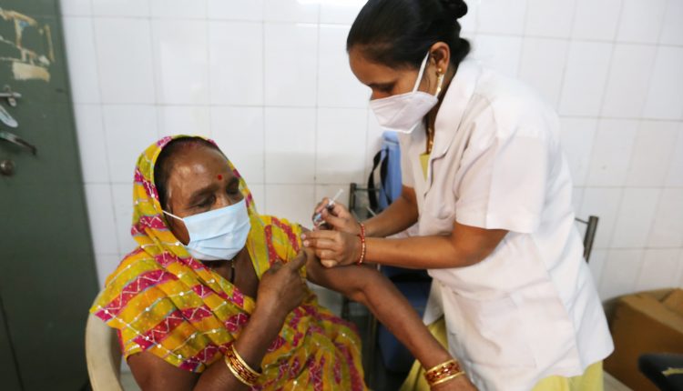 Double mutation Covid variant in India may spread to other countries, doctor says